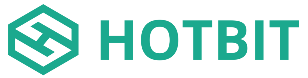 hotbit logo